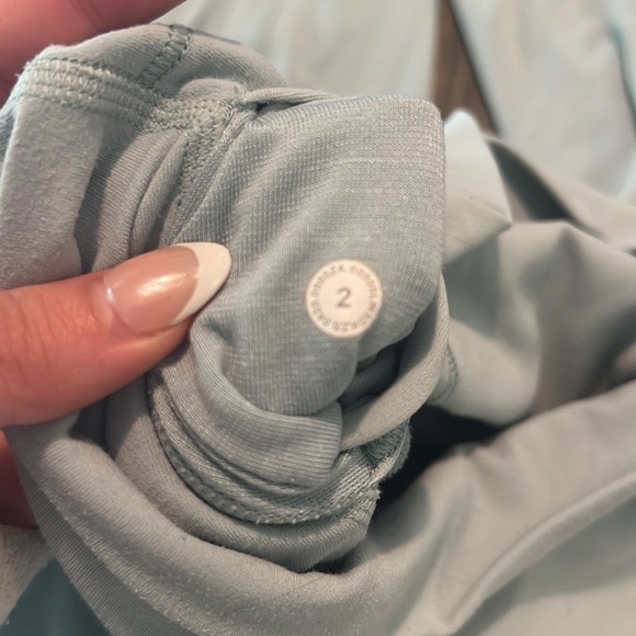 Lululemon 25” align legging rare color - Picture 5 of 5